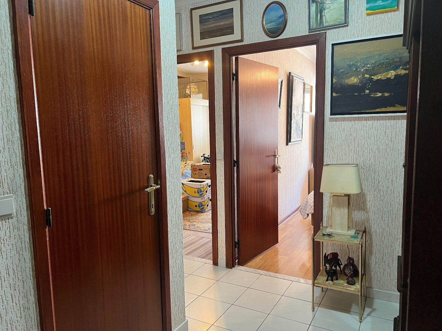 Geriefelijke en instapklaar appartement op zeer goede ligging! foto 16