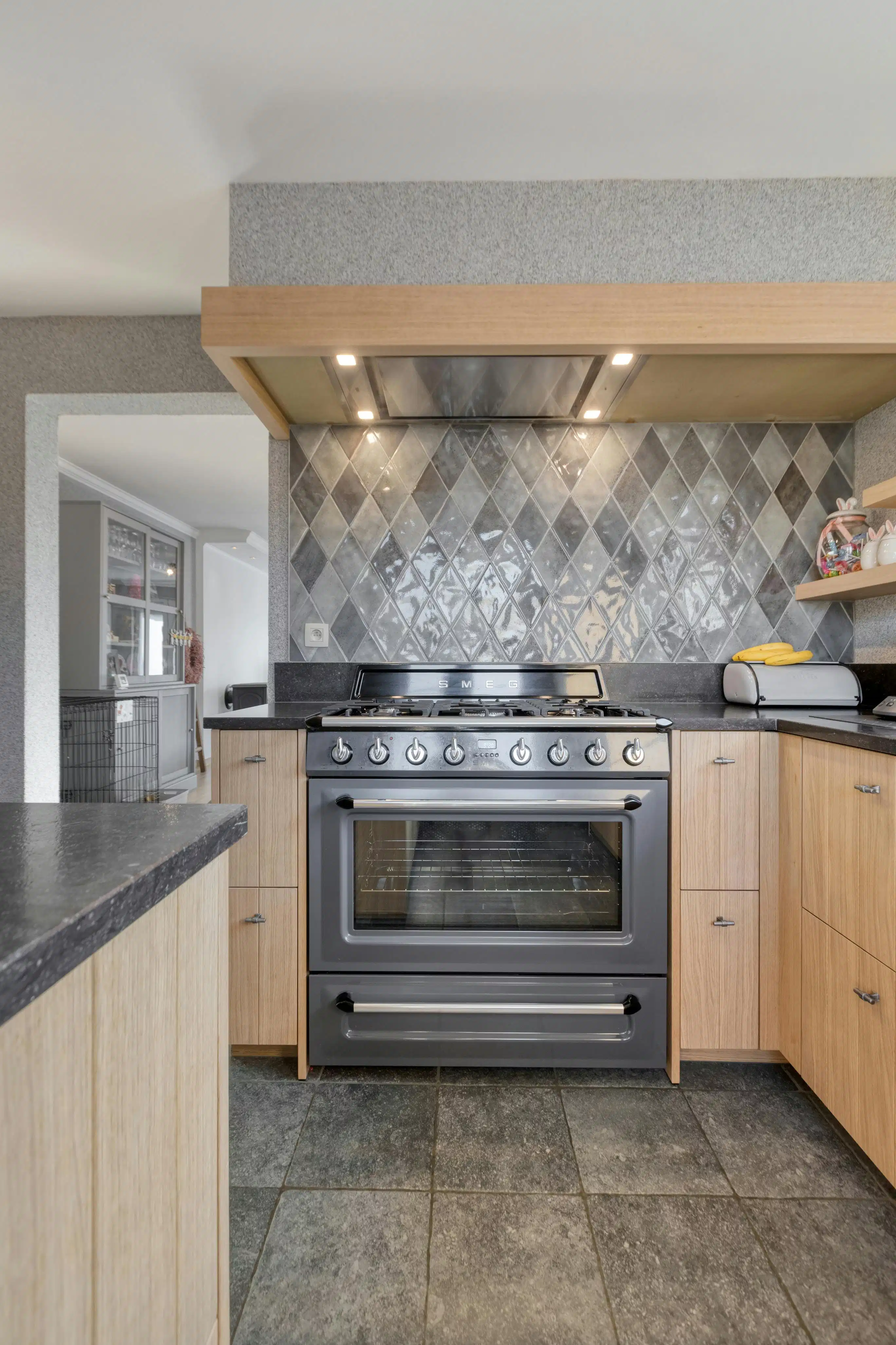 Volledig gerenoveerde energiezuinige woning te koop in Bree foto 8