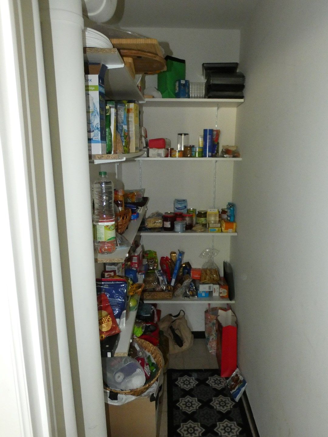 Ruime gezinswoning met 4 slp, garage en tuin, Roeselare foto 10