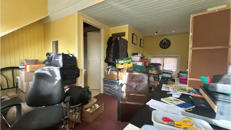 Comfortabele 3-slaapkamerwoning met Stadsterras te koop in Brugge foto 11