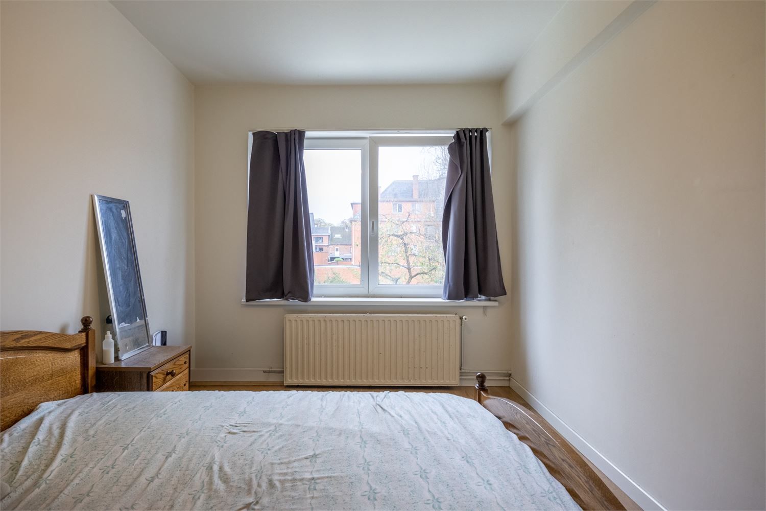 - IDEALIS VASTGOED -  INVESTERINGSEIGENDOM BESTAANDE UIT 2 CENTRAAL GELEGEN 2-SLPKMR APPARTEMENTEN GELEGEN IN EEN APPARTEMENTSGEBOUW VAN 6 APPARTEMENTEN IN HET CENTRUM VAN LEOPOLDSBURG! - foto 6