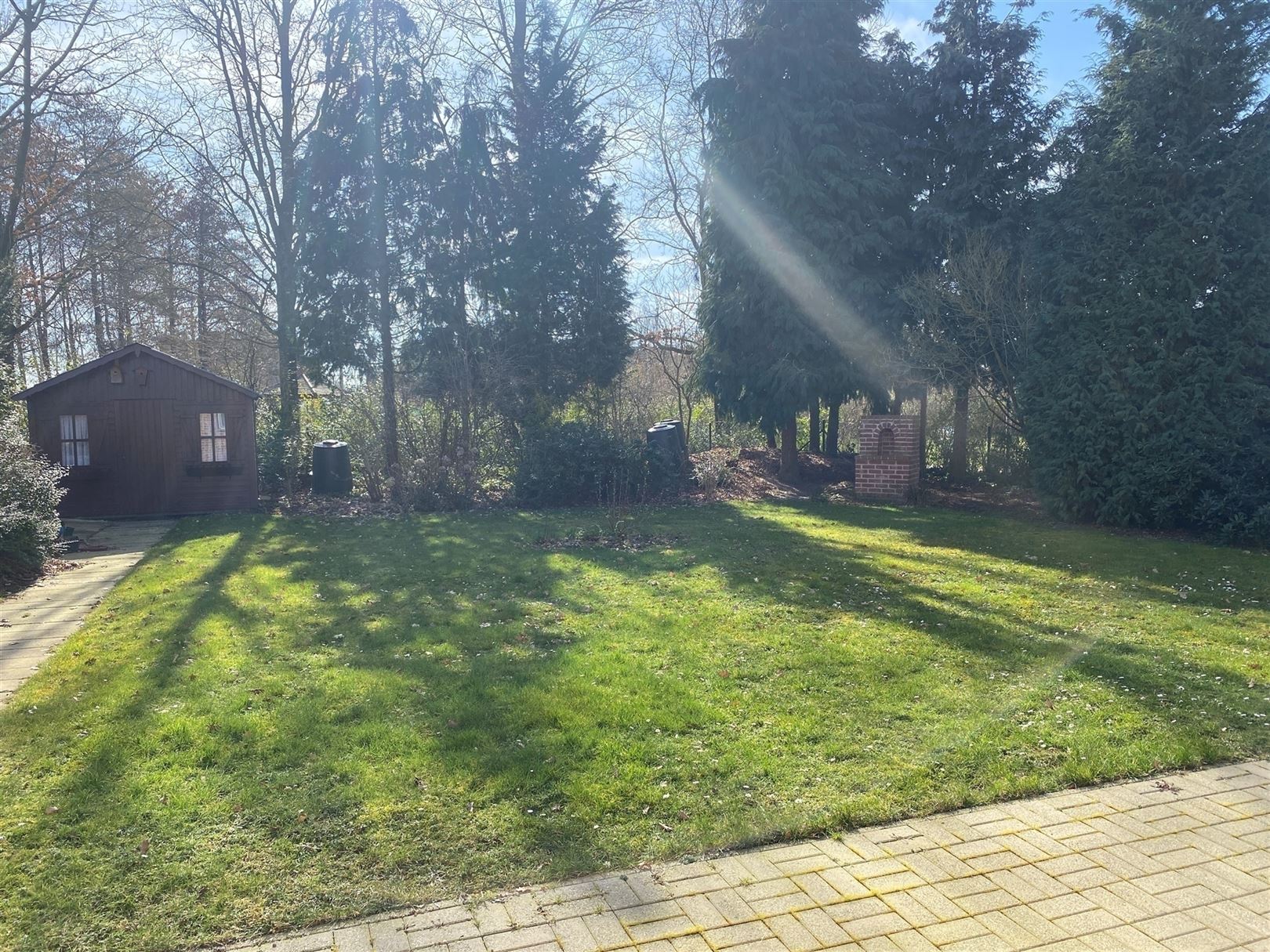 Villa foto 21