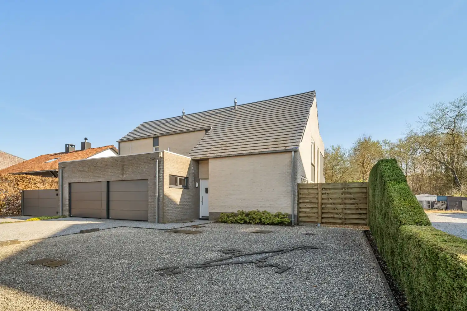 Instapklare BEN-Woning (HO)! foto 2