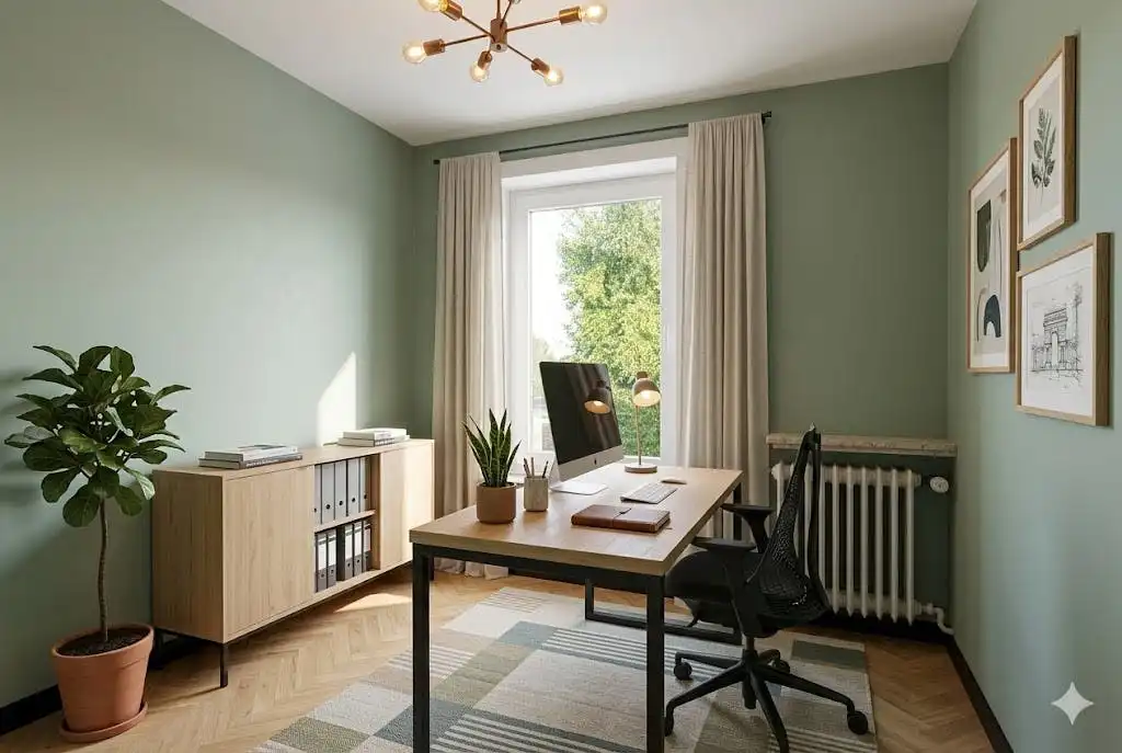  Halfopen gezinswoning te koop in Bissegem! foto 14