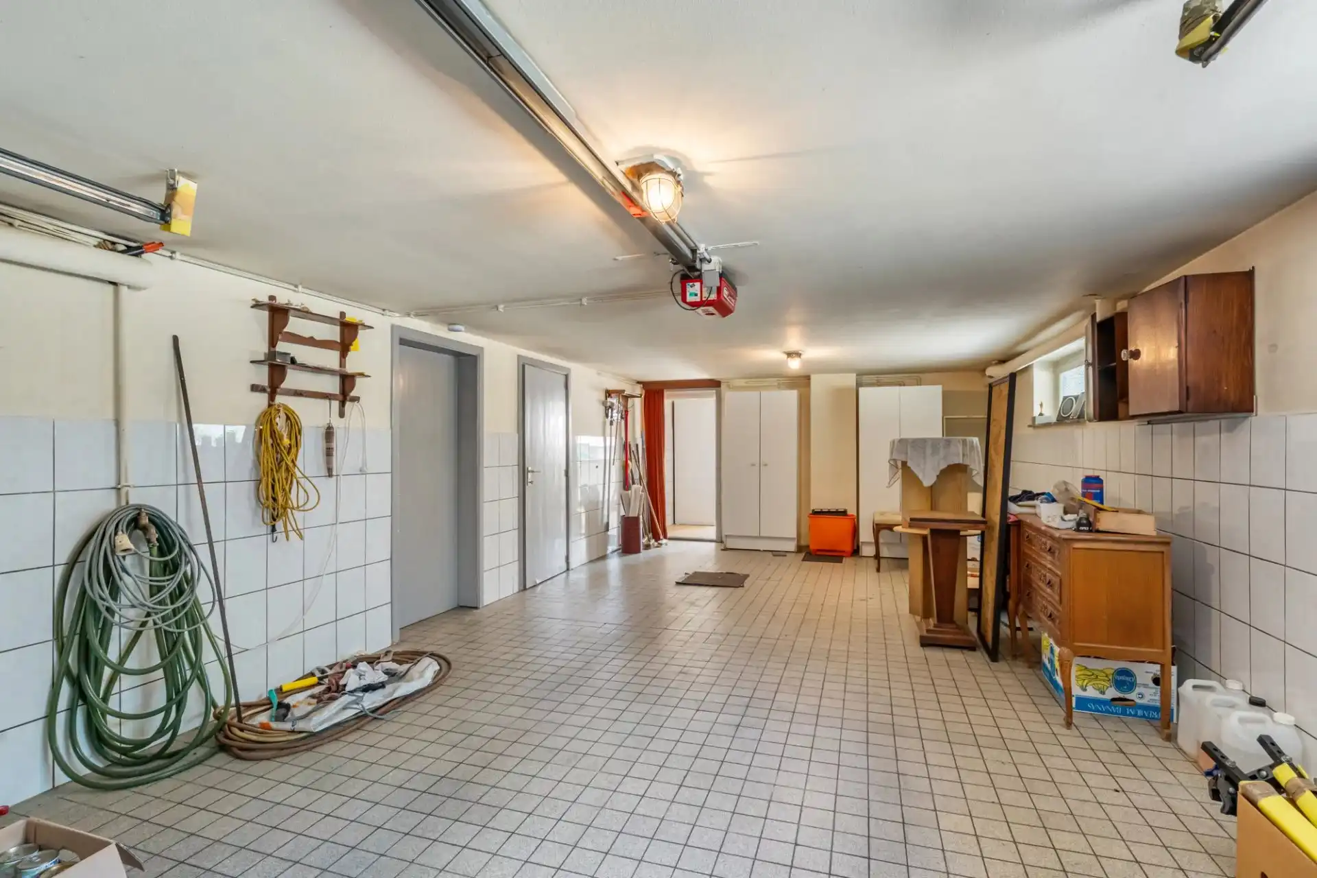 Karaktervolle woning met 3 slaapkamers en ruime tuin in Paal-Beringen foto 27