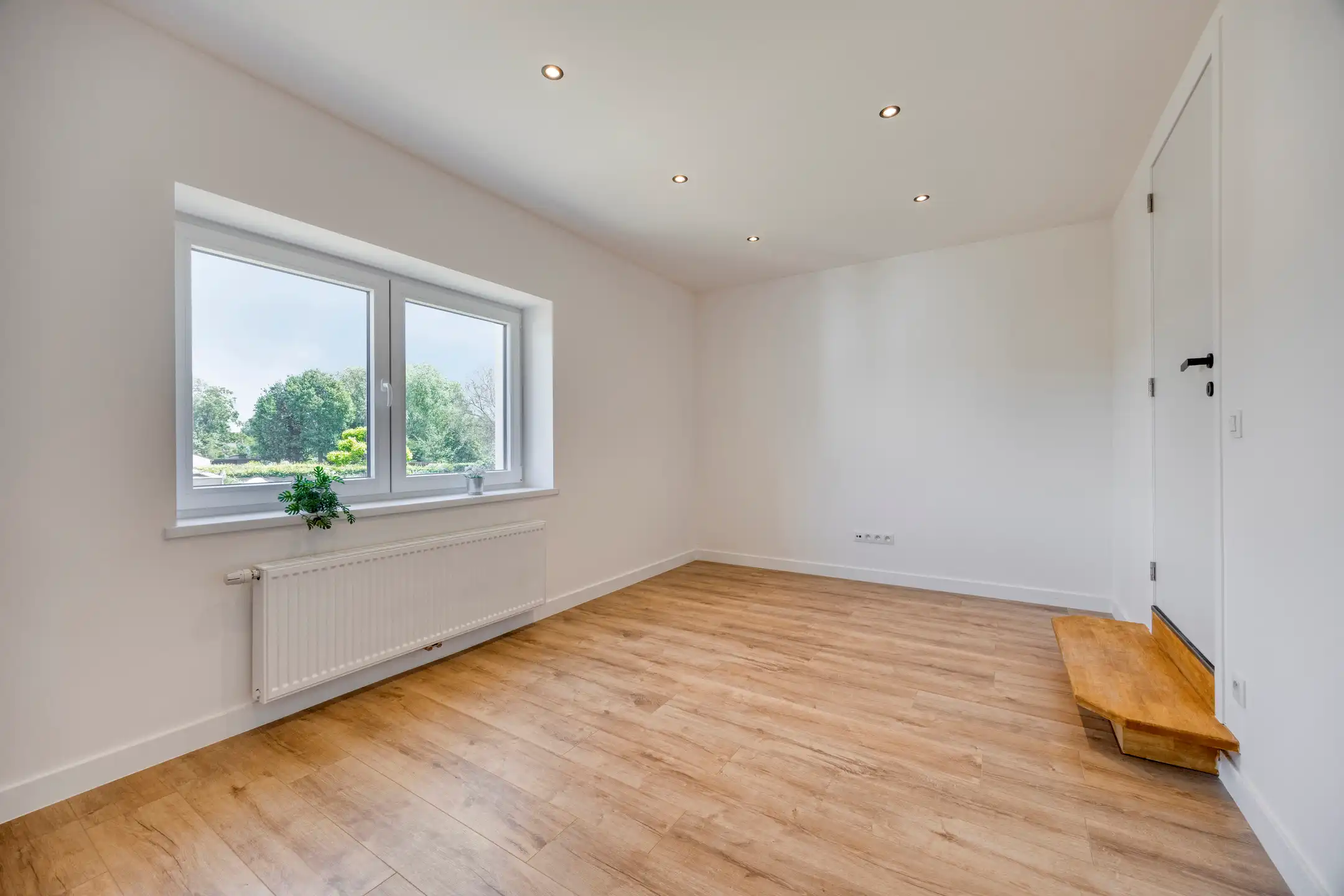 Moderne, energiezuinige woning met EPC A te Bertem foto 19