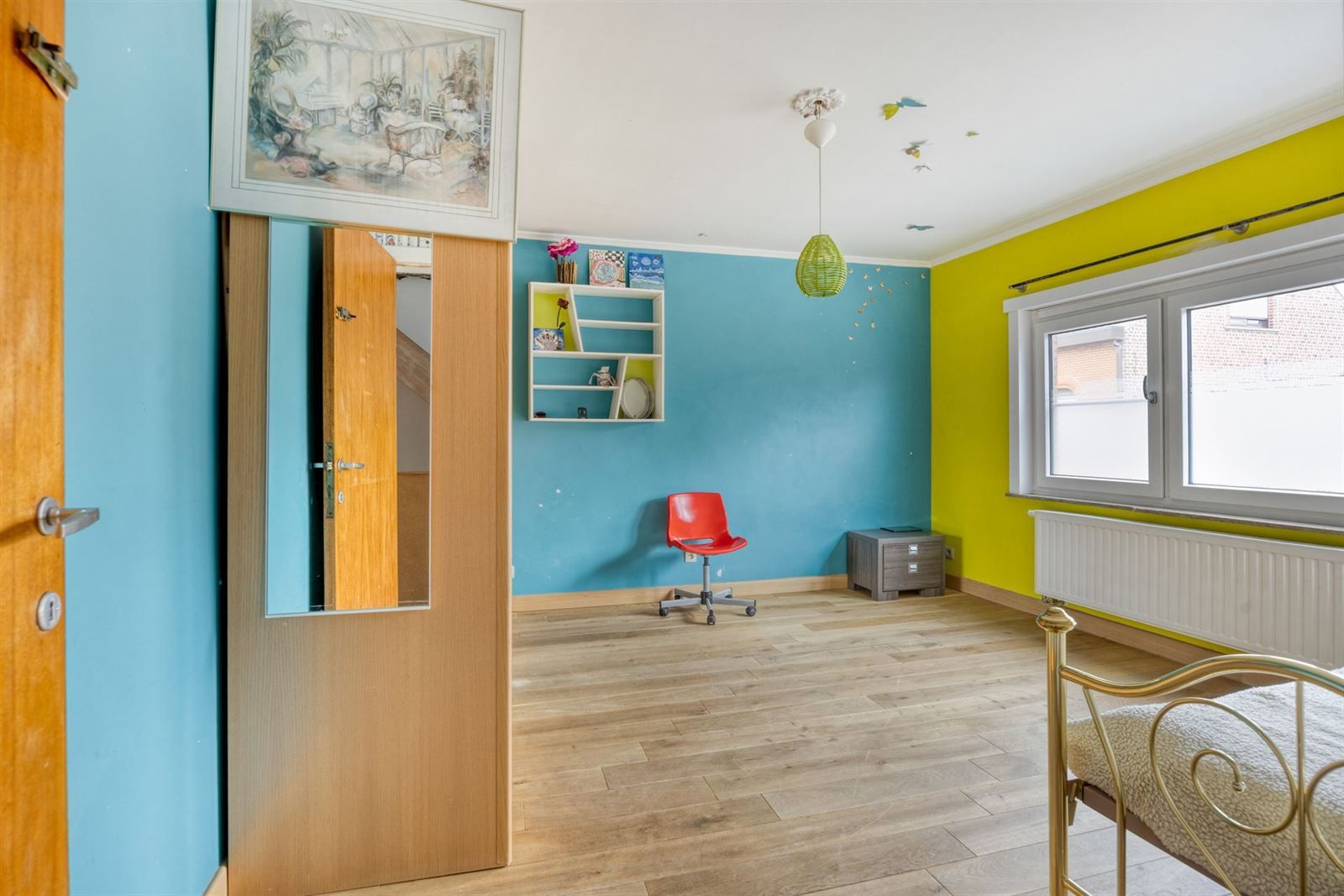 Woning met 4 slaapkamers te koop foto 20