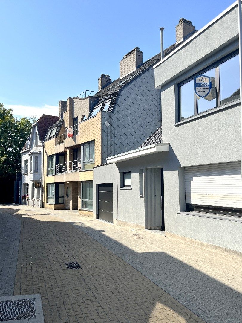 Ruime 3-slpkr woming met tuin & garage foto 29