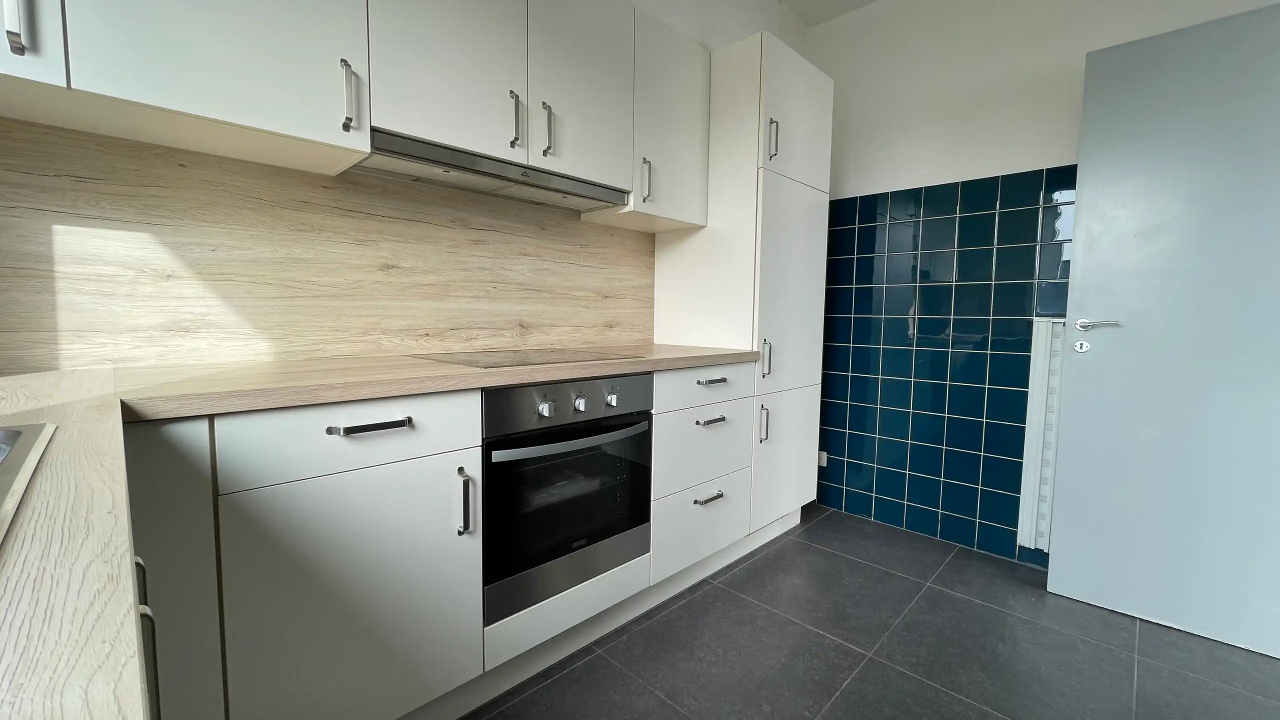 Appartement te huur foto 8