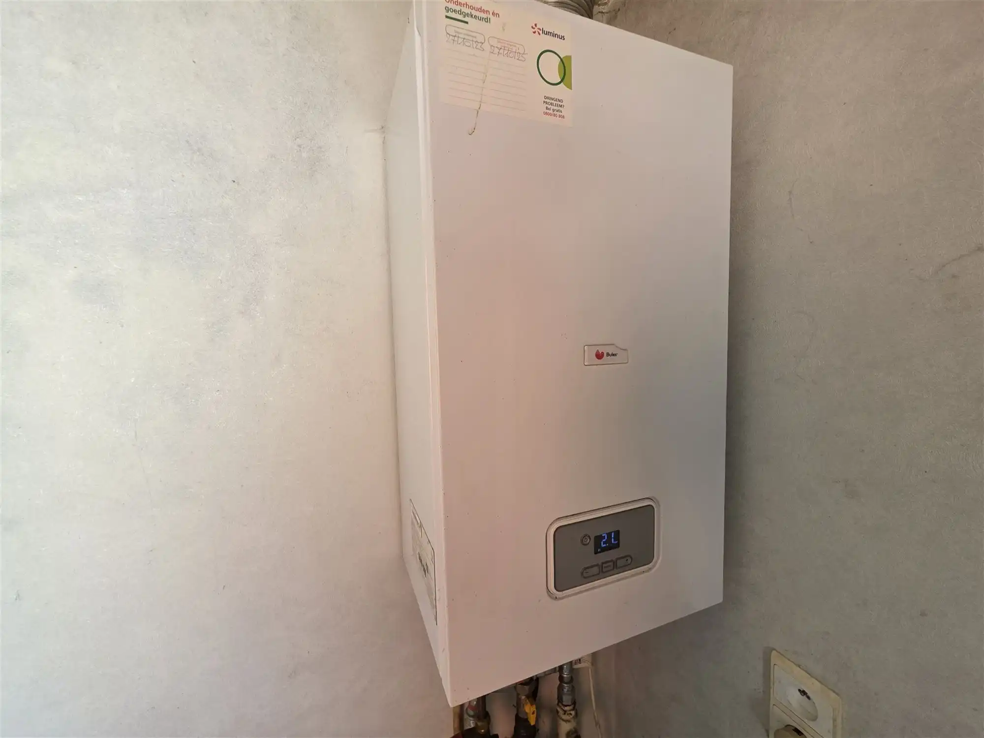 gezinswoning met 3 slaapkamers en tuin foto 10