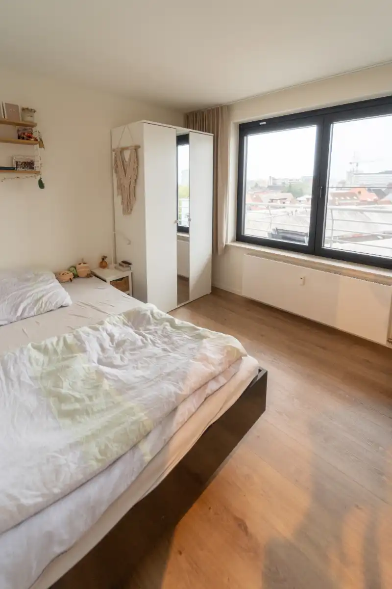 Ruim 3-slpk appartement Coupure foto 16