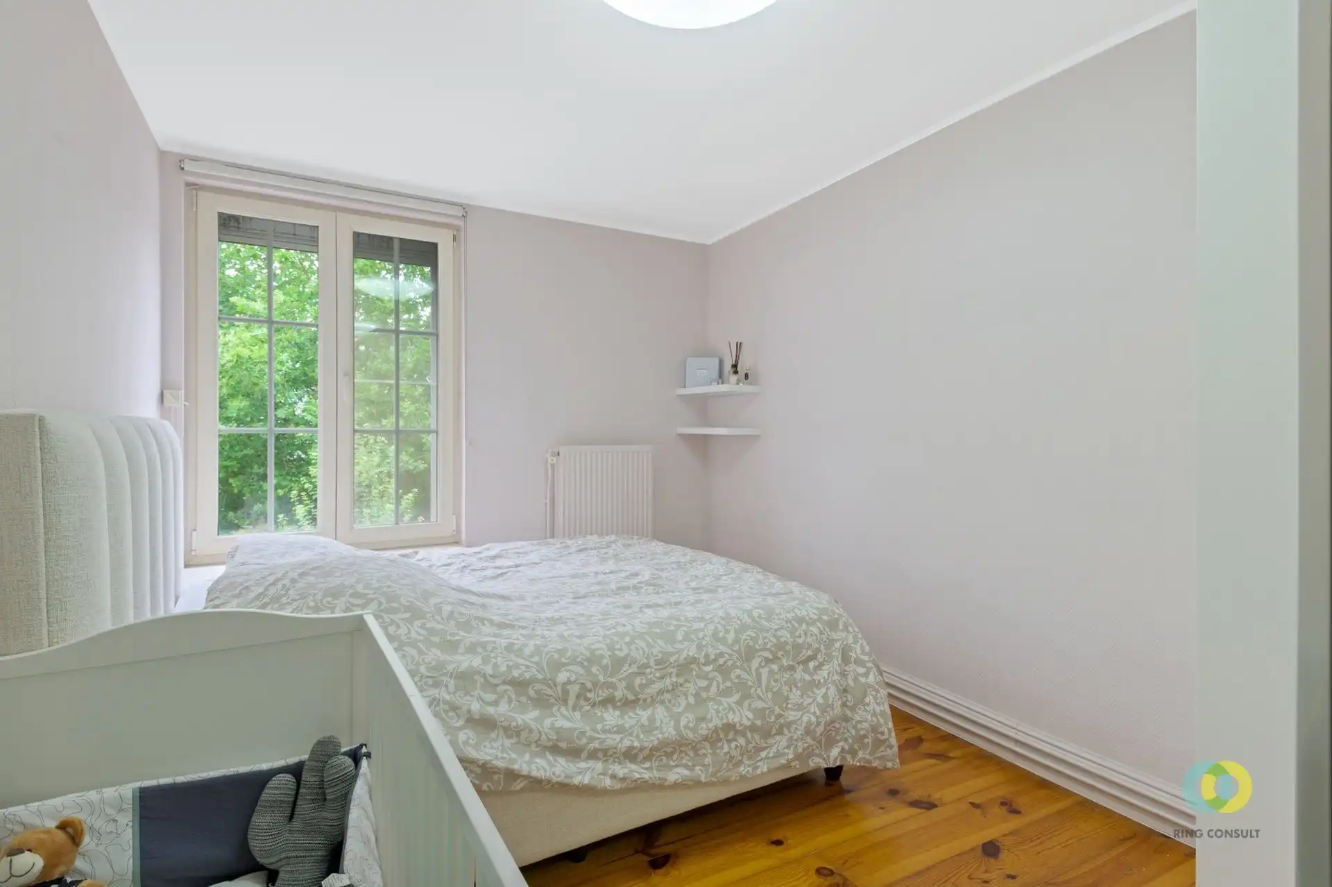 Instapklare woning met 3 slaapkamers foto 8