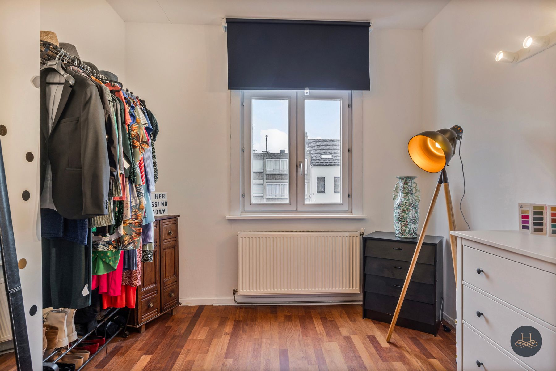 Instapklare, ruime woning met karakter foto 17