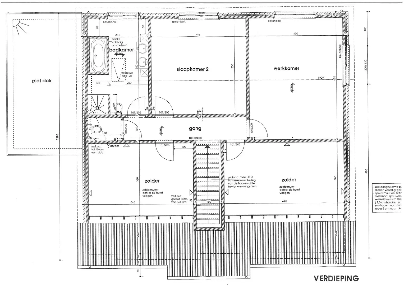 Woning te Hasseltse Dreef 92 , 3512 Stevoort foto 8