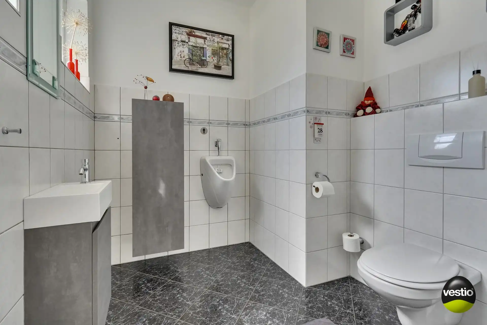 RUIM, ENERGIEZUINIG LANDHUIS GELEGEN TEGEN NATUURGEBIED foto 19
