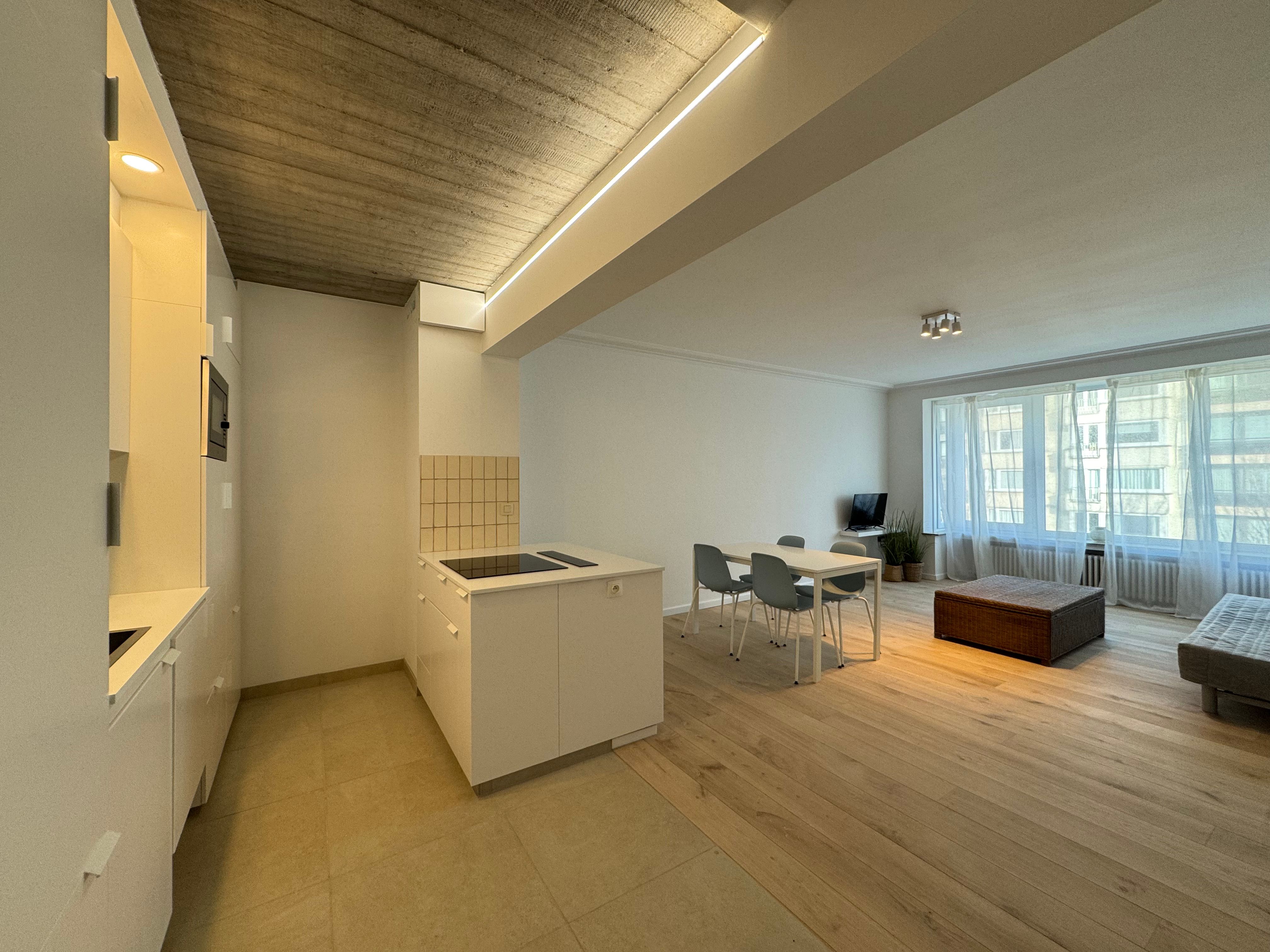 Charmant appartement met topligging & zicht foto 4