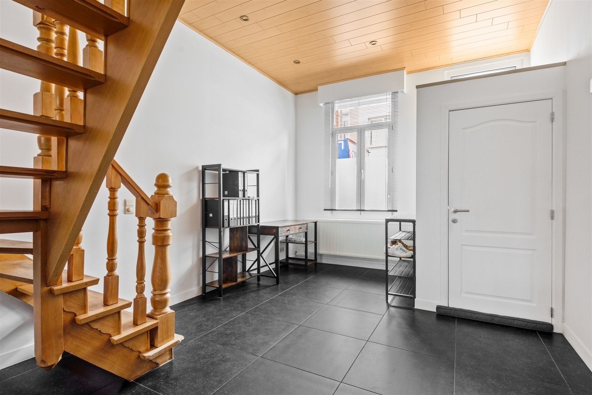 Knappe woning met 3 slpks te DUFFEL foto 2