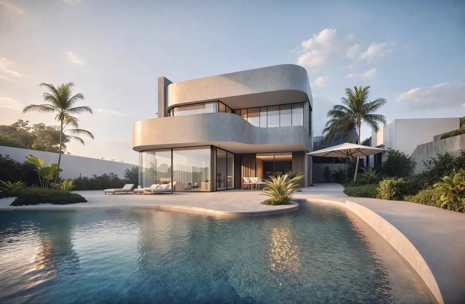 Serendipia Beach Villas - Roldan foto {{pictureIndex}}