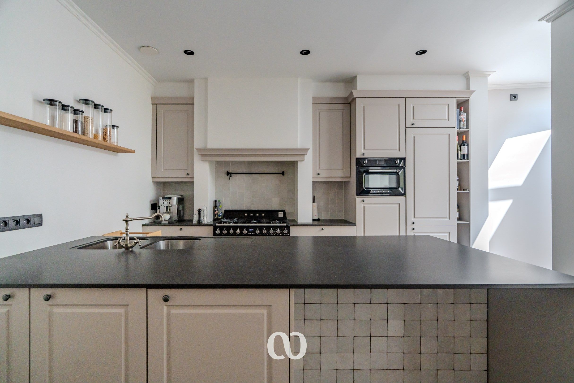 Prachtig gerenoveerde woning in het hart van Oudenaarde foto 8