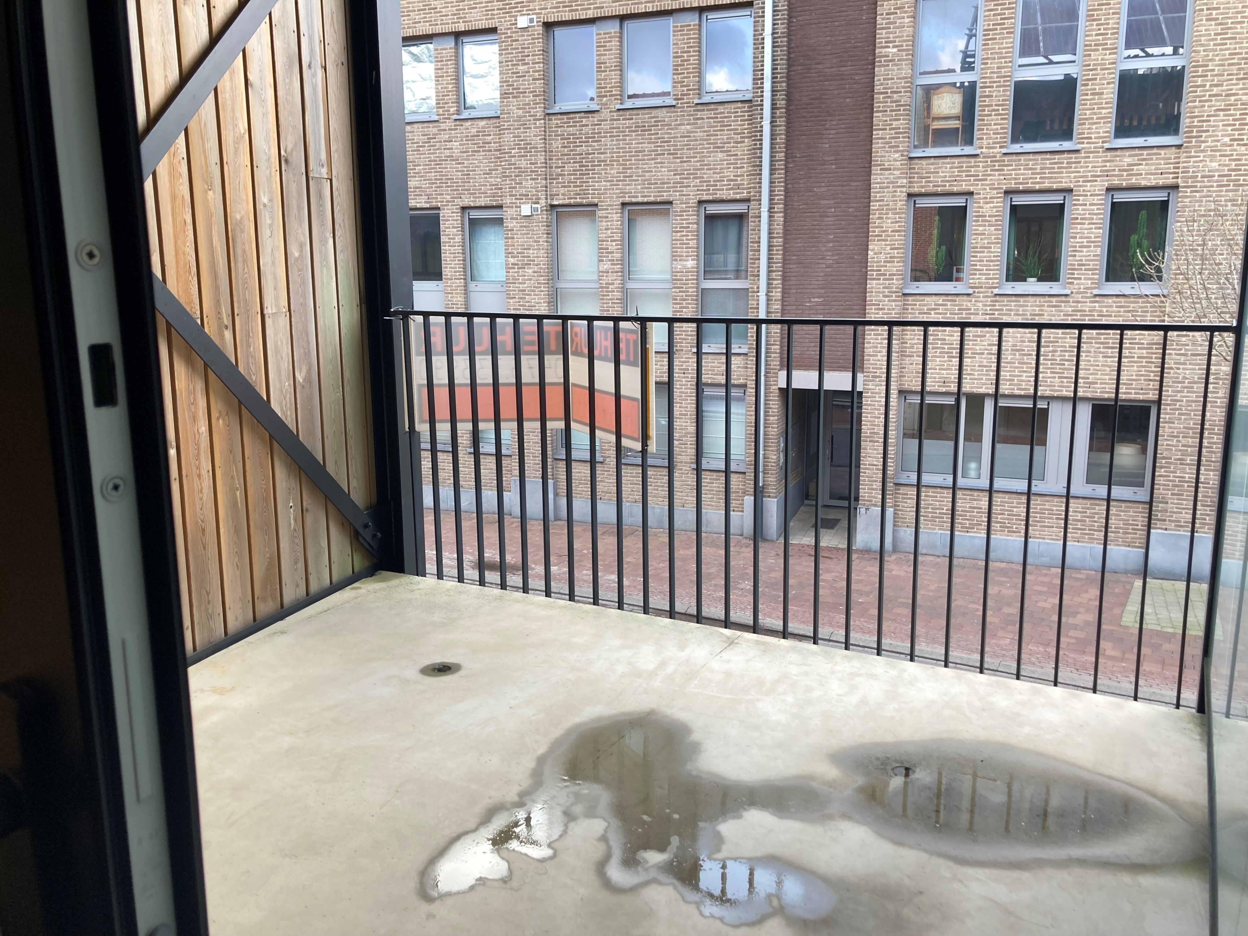 Instapklaar appartement in het centrum van Diepenbeek. foto 5