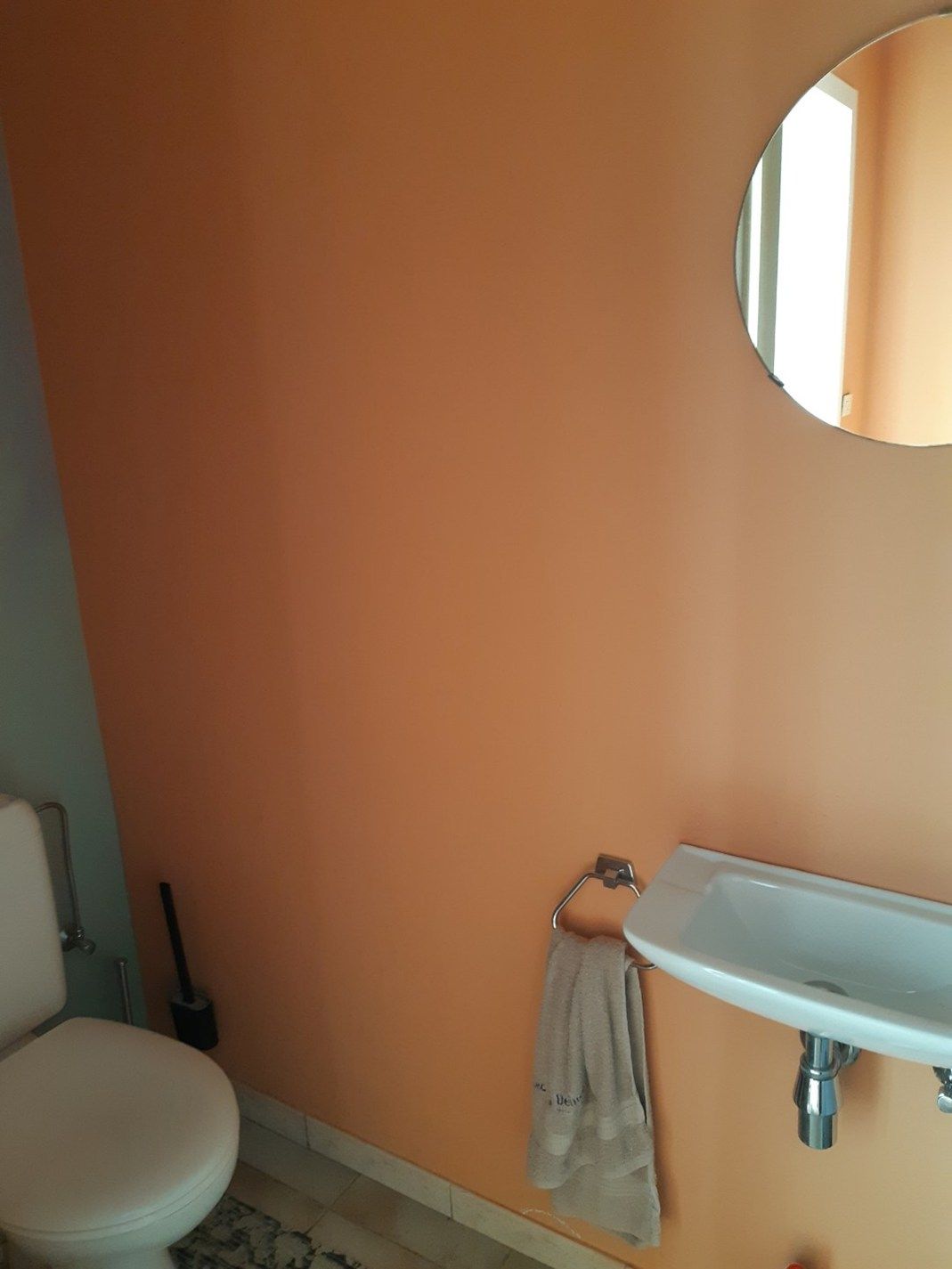 Aangename woning (Half Open). foto 12