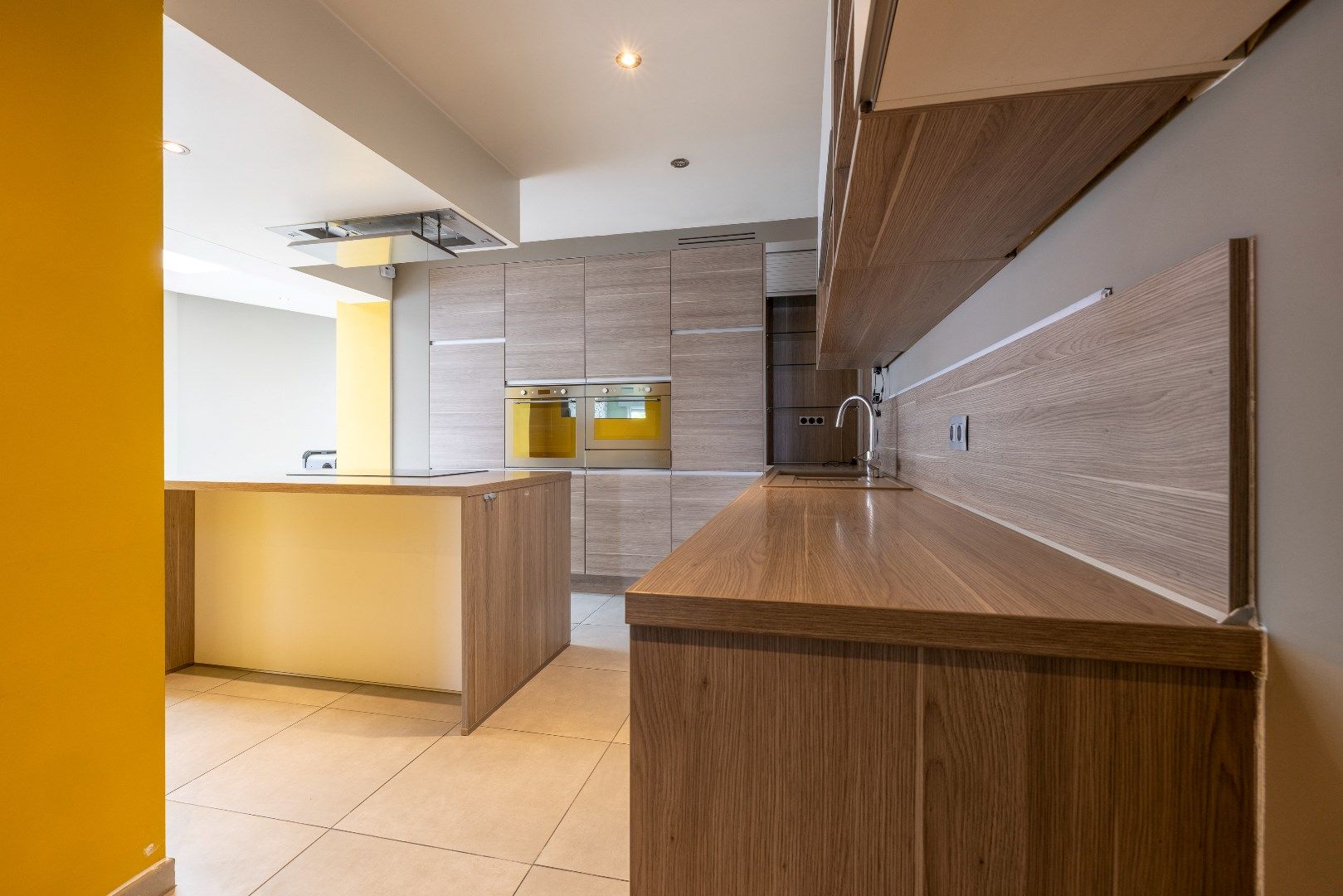 Karaktervolle woning met 3 slaapkamers en tuin foto 10