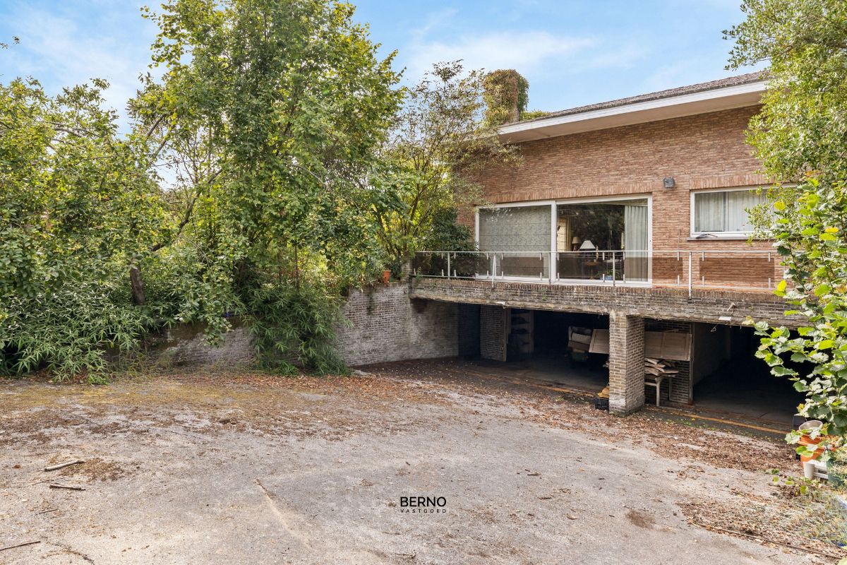 Ruime laagbouwvilla met 5 slaapkamers en 150 m² kelder/garage in Lede foto 19