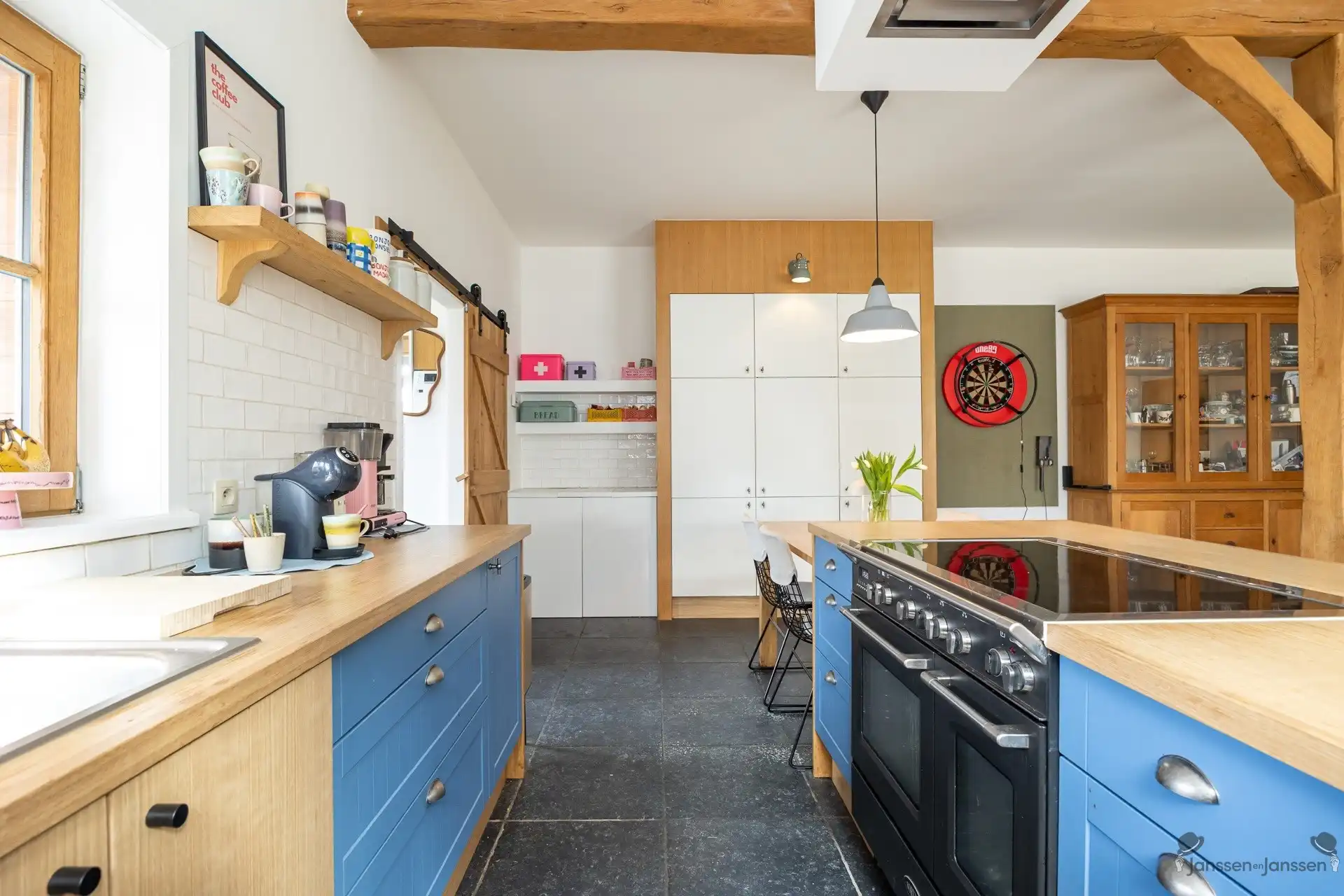 Lifestyle woning met uniek karakter foto 10