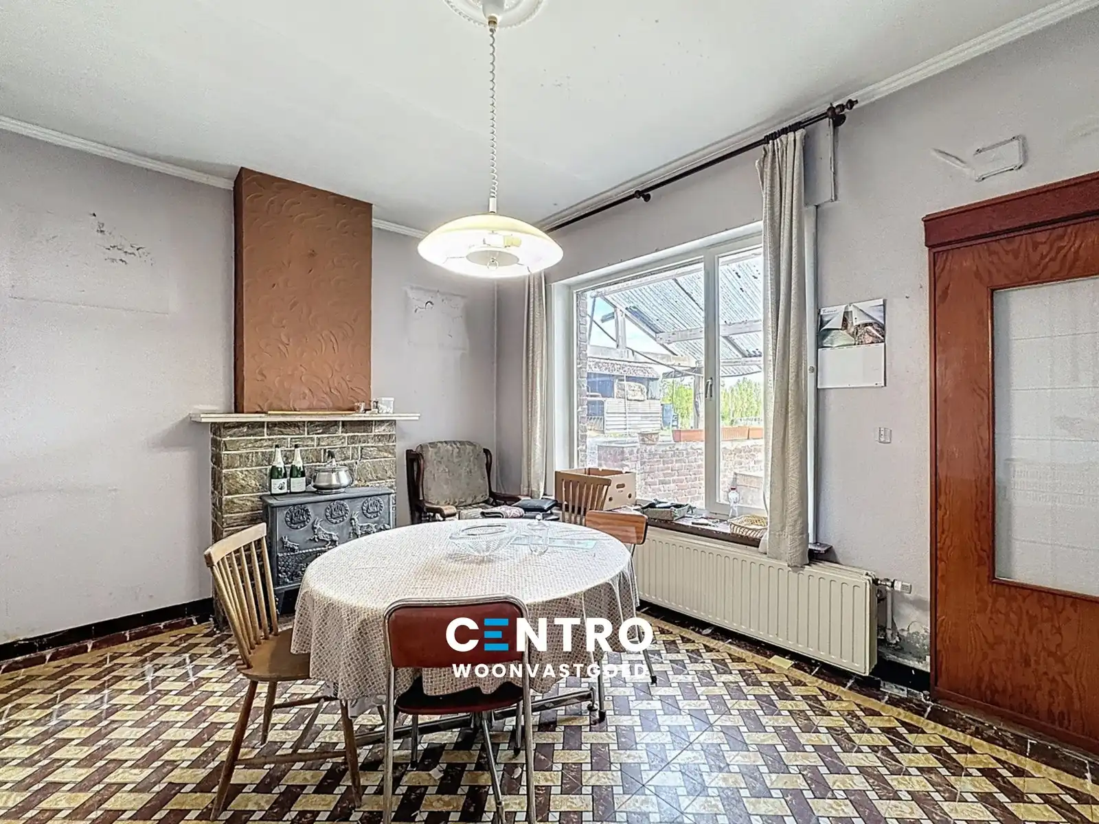 Te renoveren hoeve op circa 1 ha op GOEDE ligging! foto 18