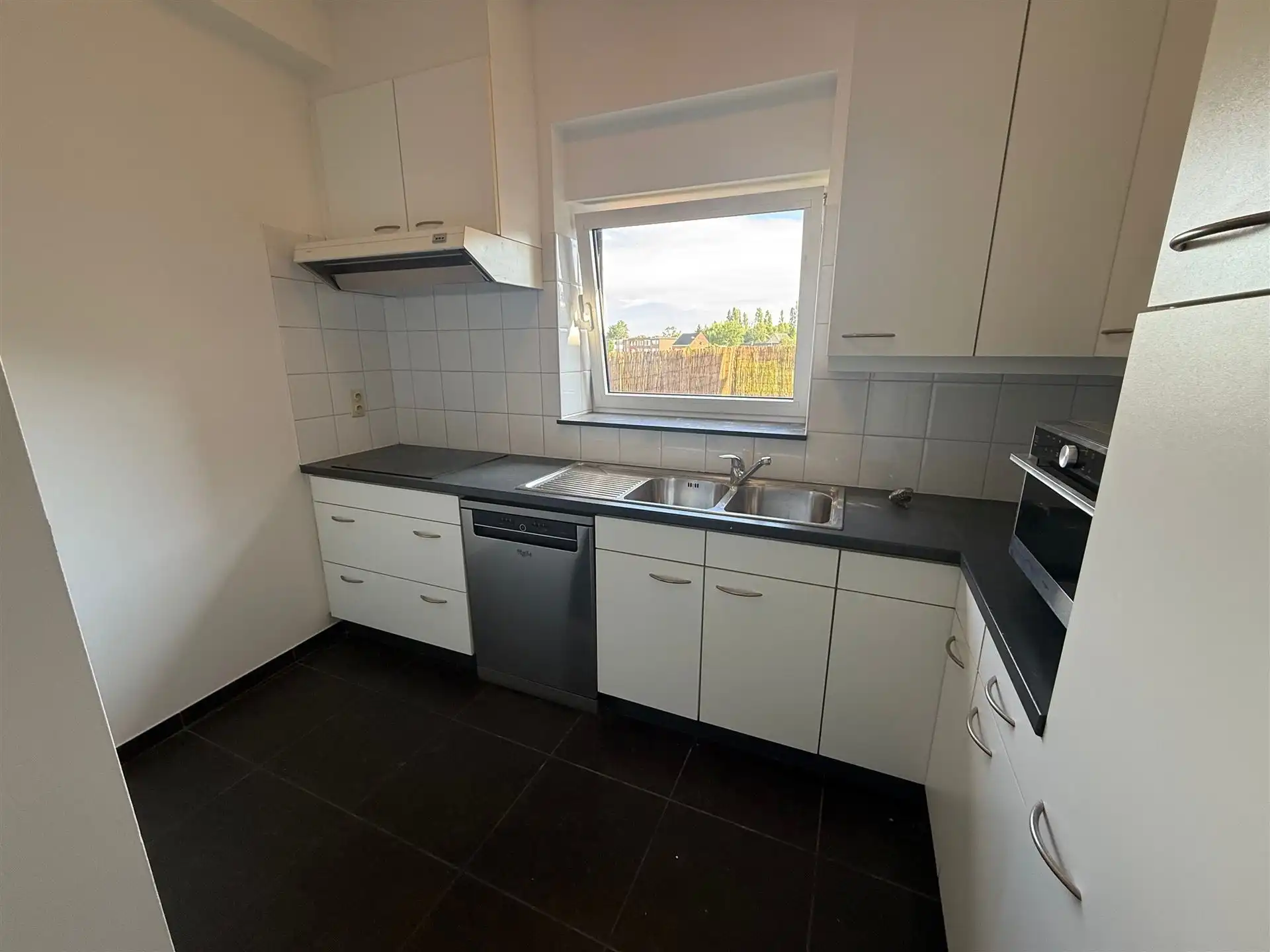 Duplex appartement met 3 slaapkamers en schitterend terras! foto 4