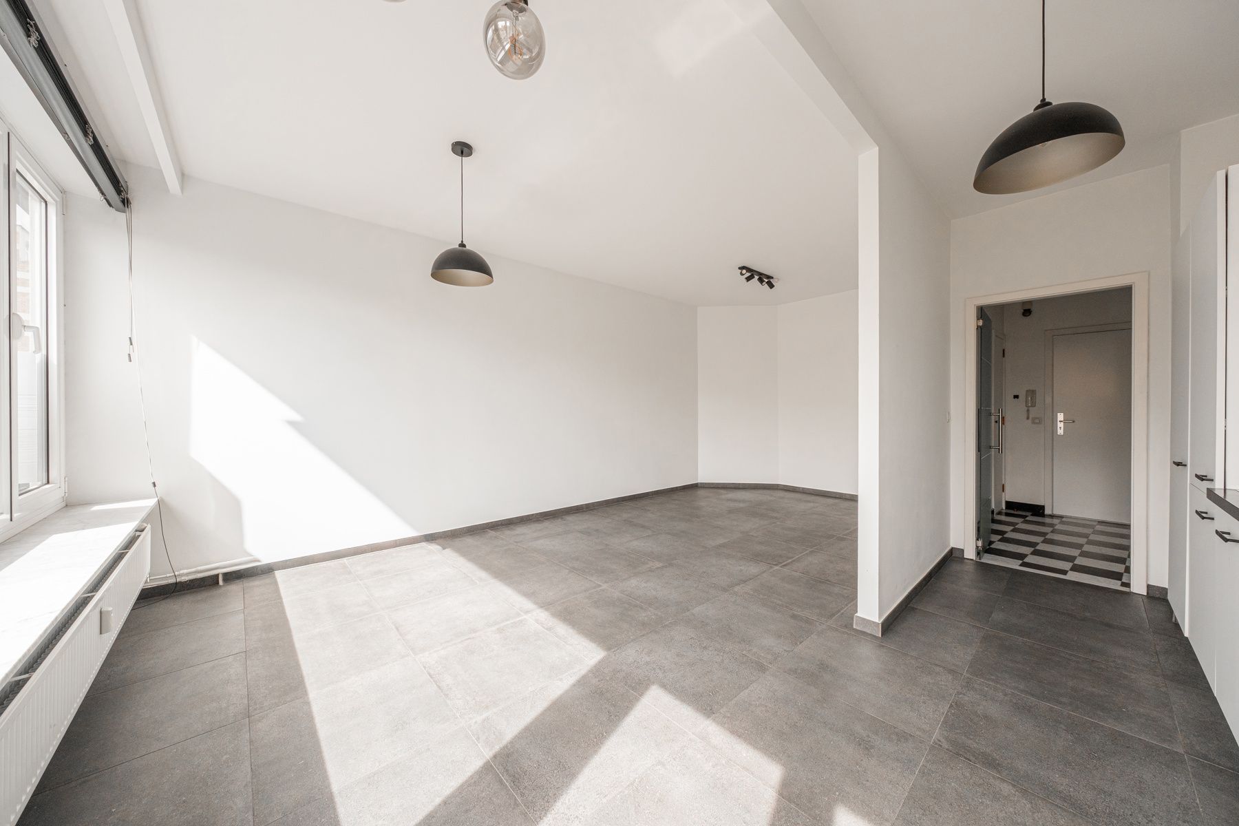 1-slaapkamerappartement op toplocatie!  foto 6