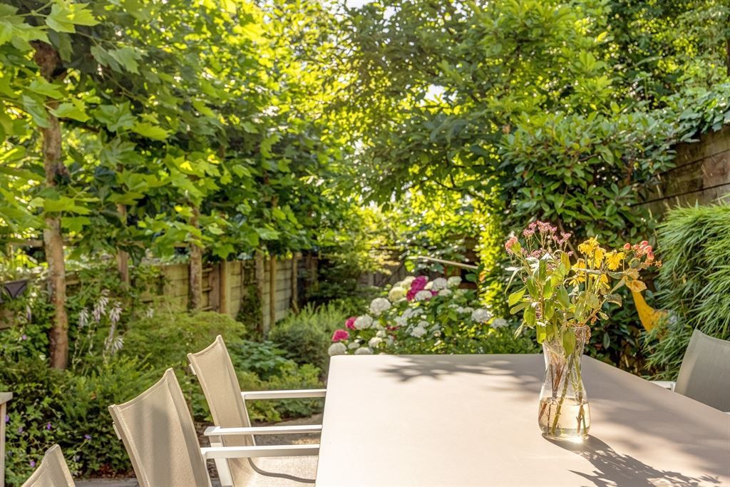 Leuven’s verborgen diamant: grandioos herenhuis met wow-factor! foto 19