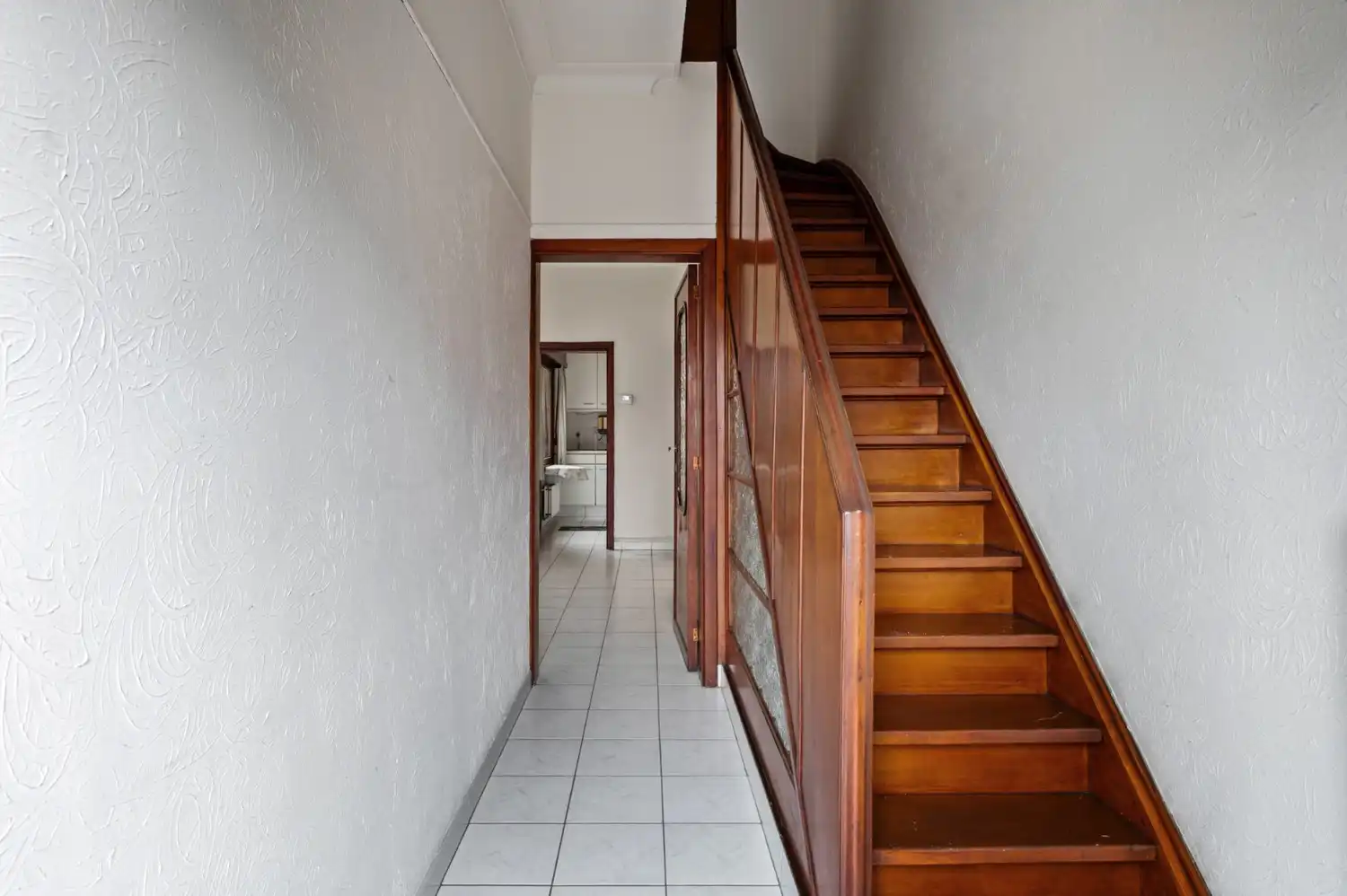 WONING MET 2 SLK EN TUIN! foto 9