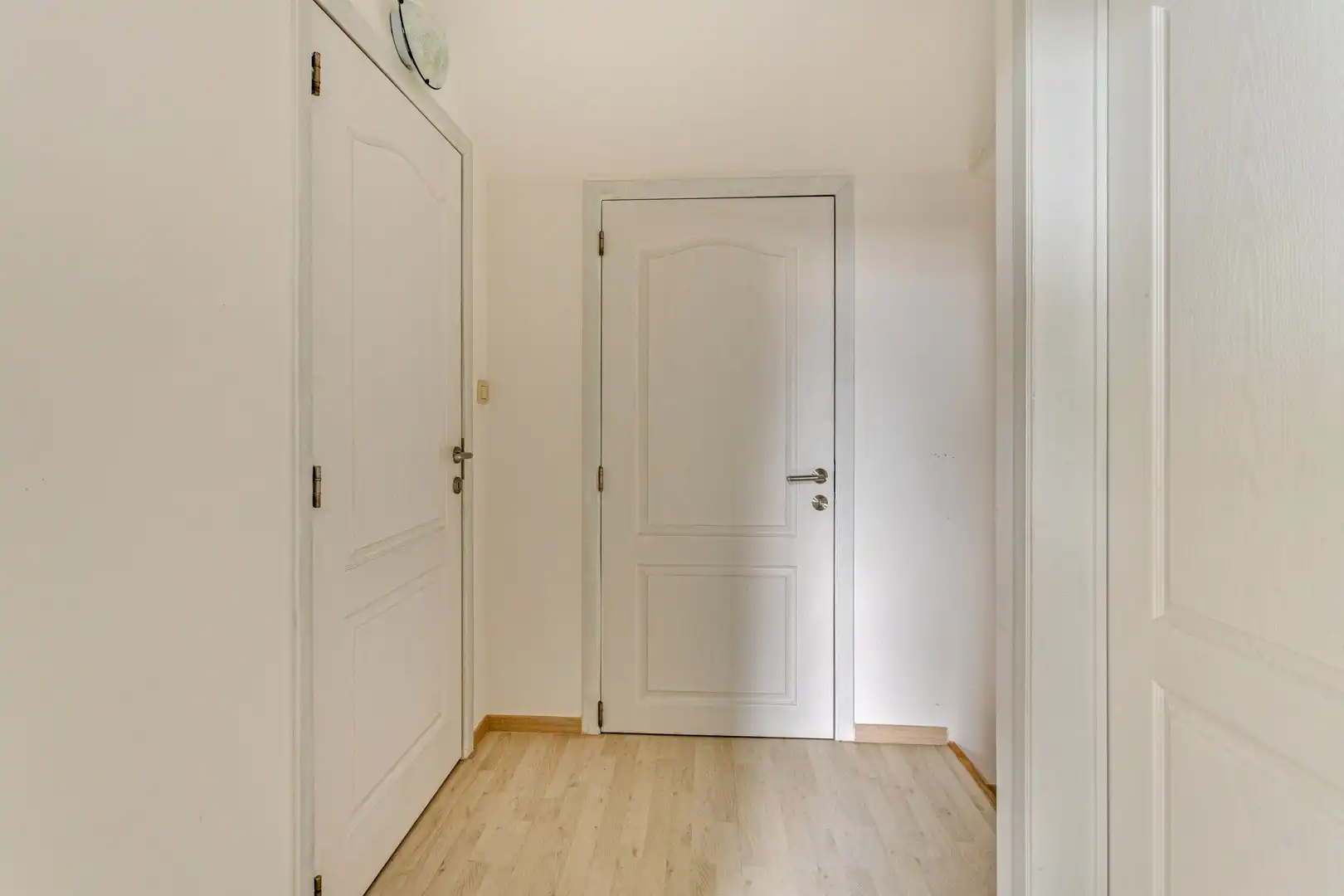 Ruim appartement met zeer groot zonneterras te Blankenberge foto 10