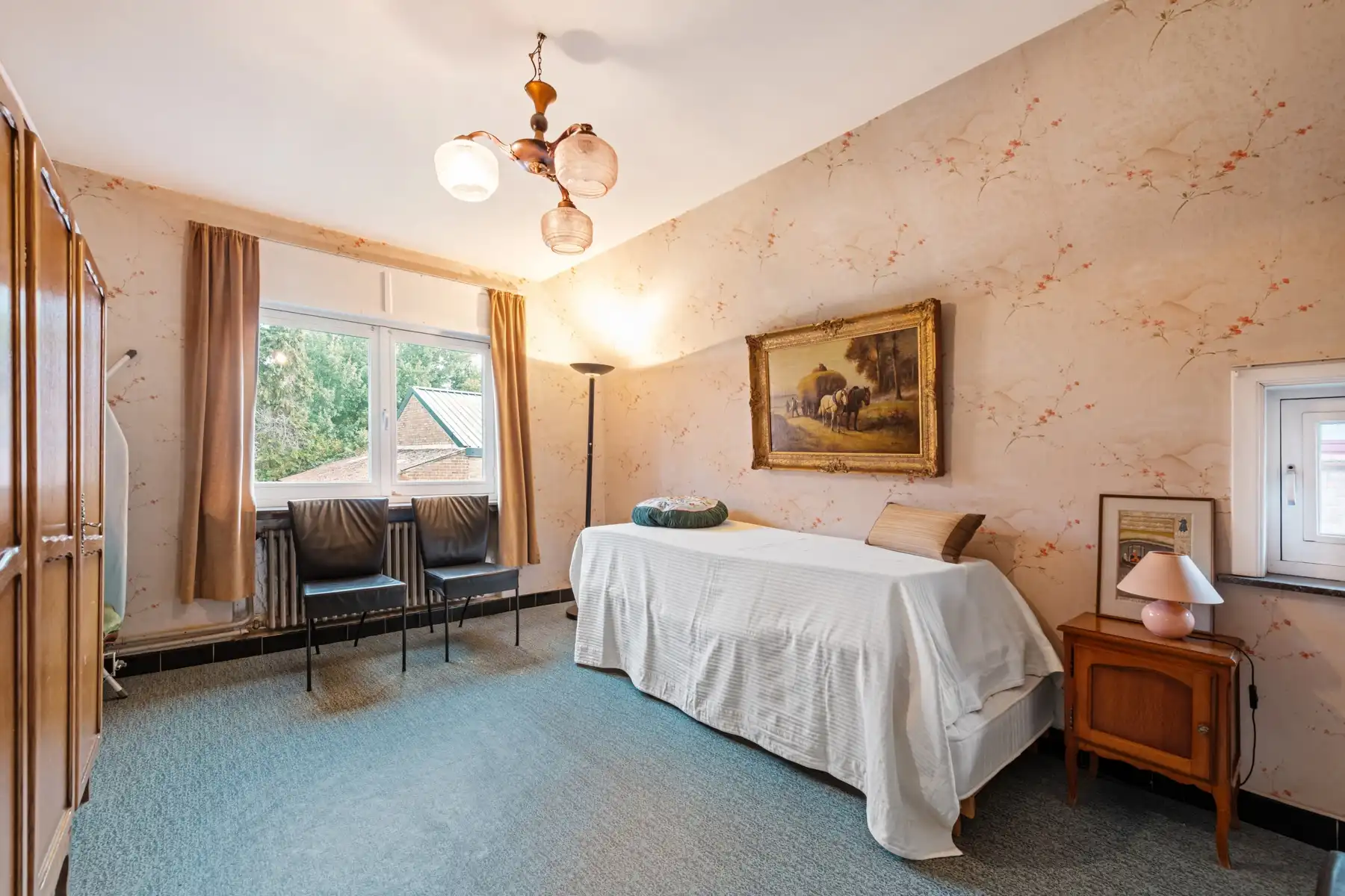 Gezinswoning met 3 slaapkamers op topligging in Sint-Michiels foto 20