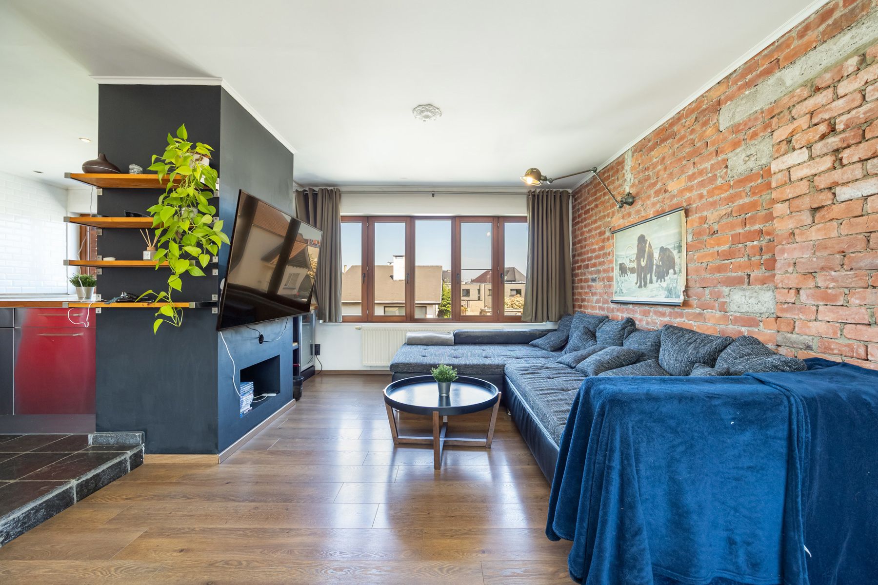 Appartement te koop foto 3