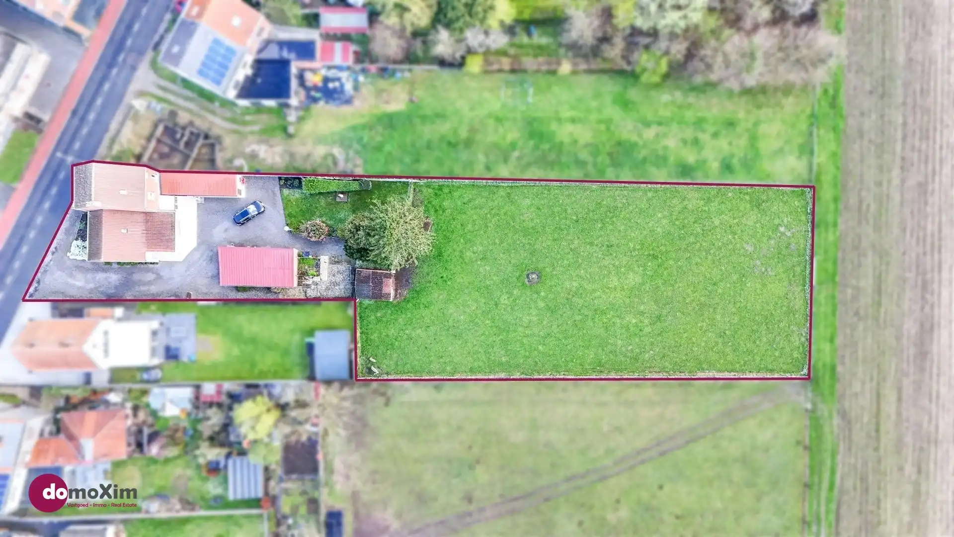 Te renoveren woning met polyvalente ruimte op toplocatie in Zemst foto 24
