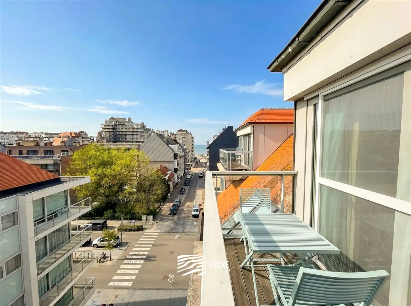 Appartement met 1 slaapkamer foto 8