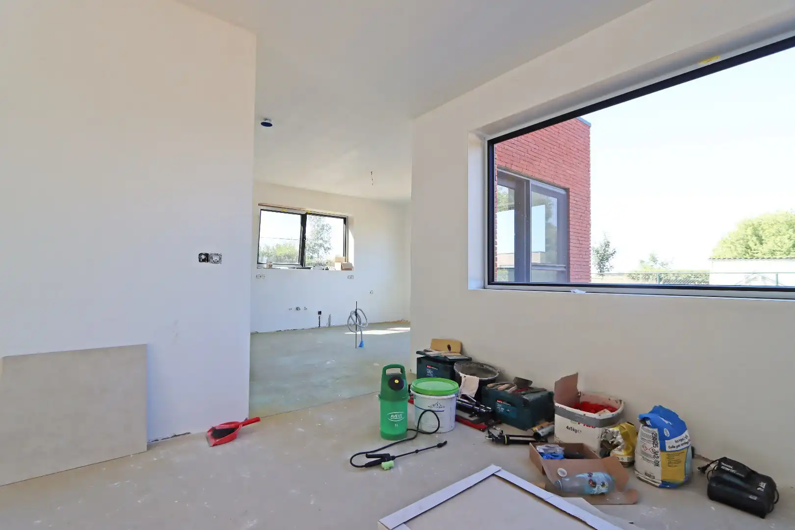 Nieuwbouw BEN-woning van 135m²  foto 5