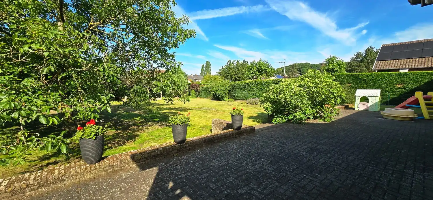 Huis te koop foto 26