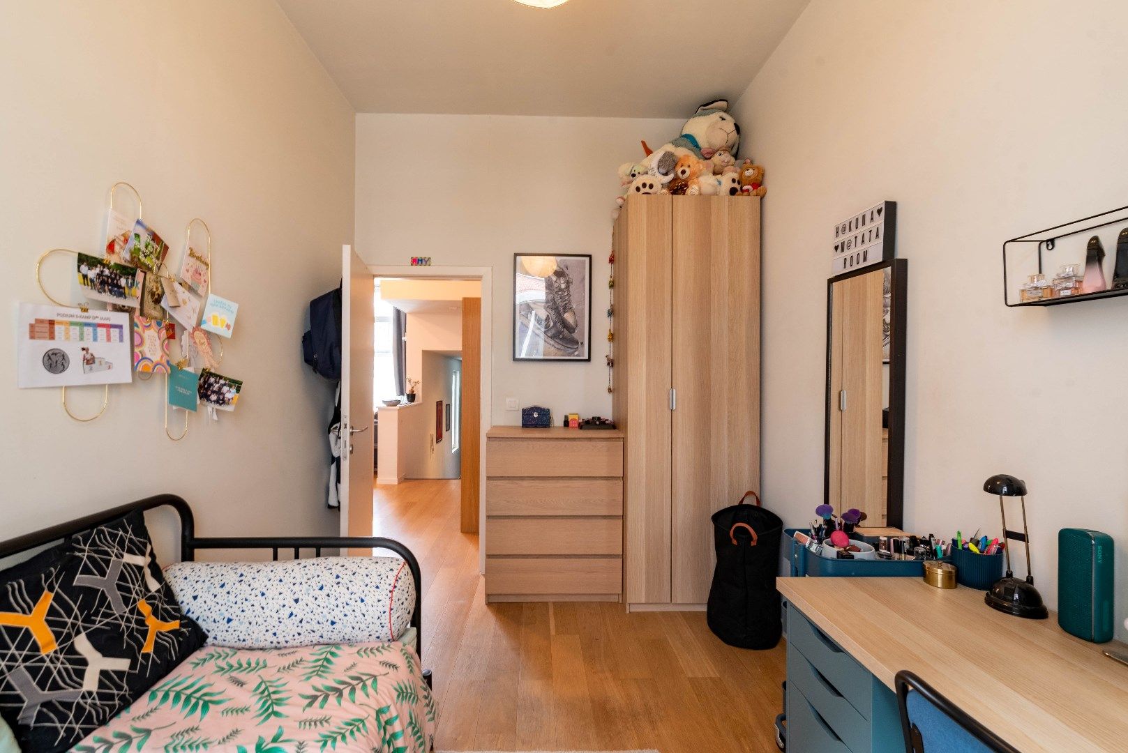 Fantastisch appartement met 2 slaapkamers foto 16
