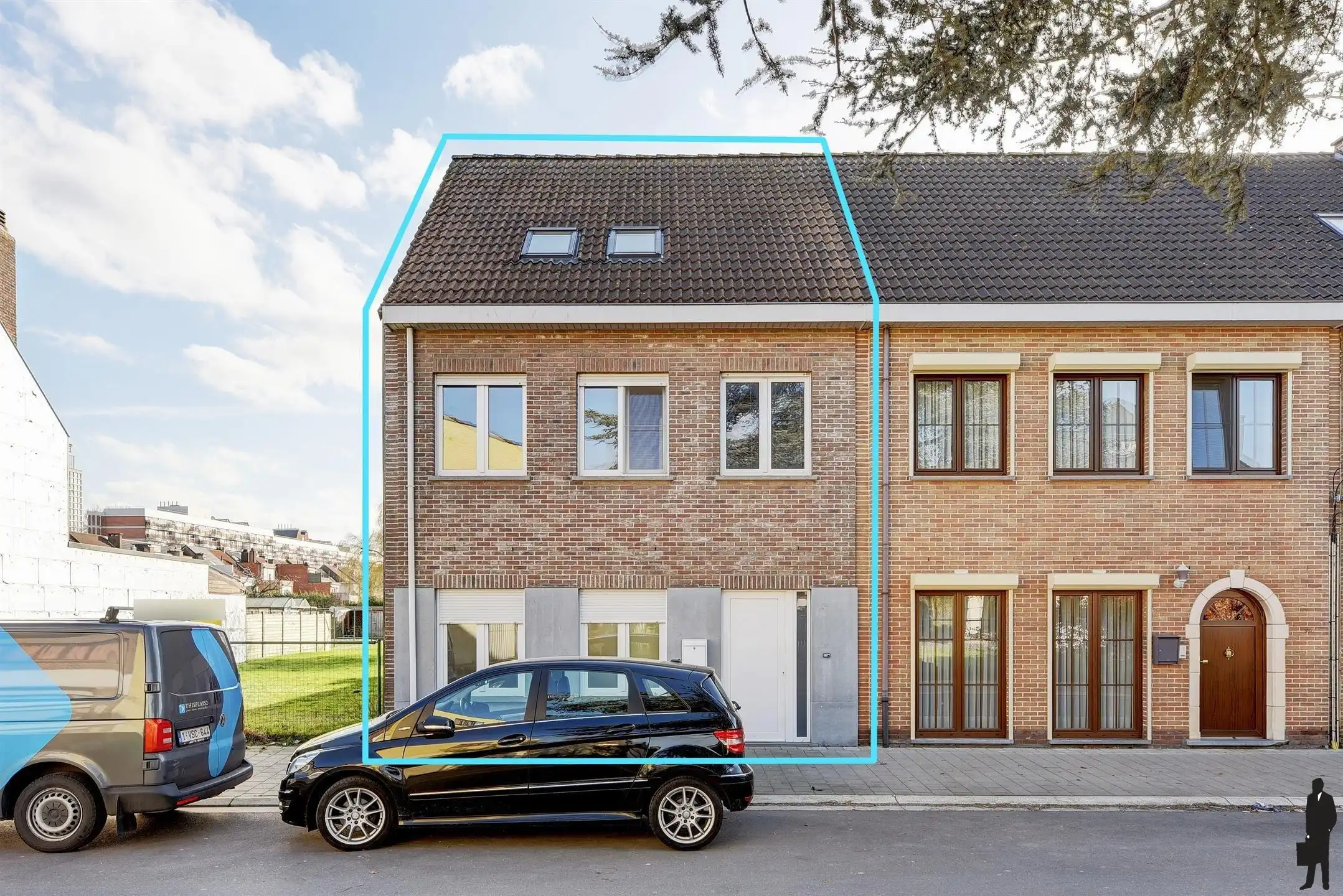 Welgelegen riante instapklare woning met 4 slaapkamers foto 2