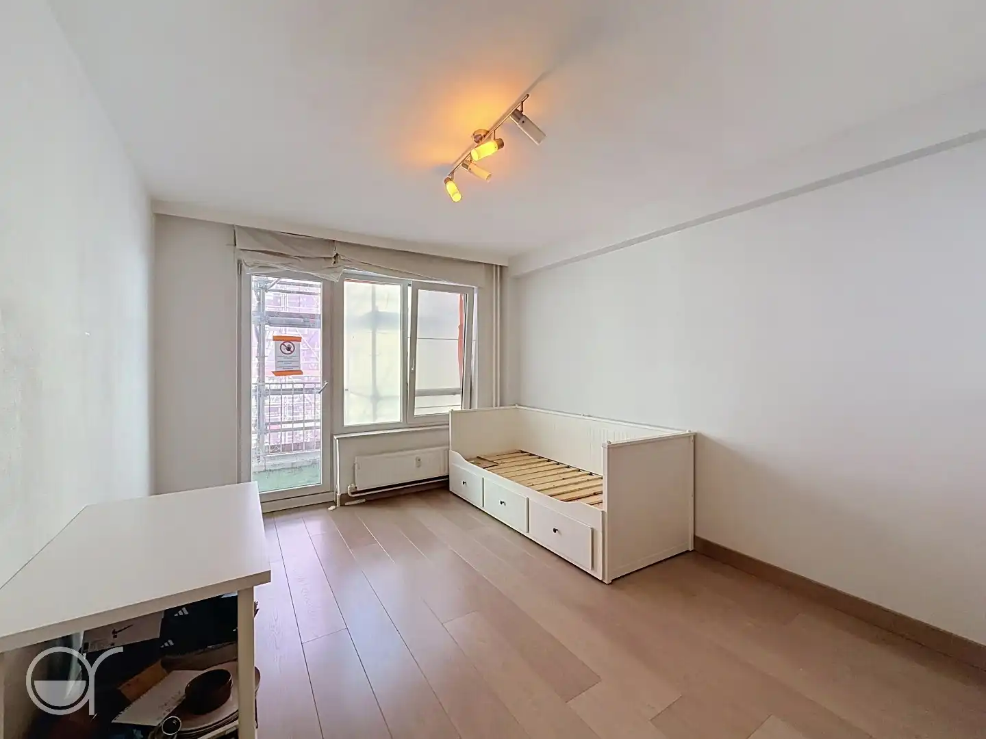 Twee slaapkamer appartement vlakbij het Zuidpark foto 6