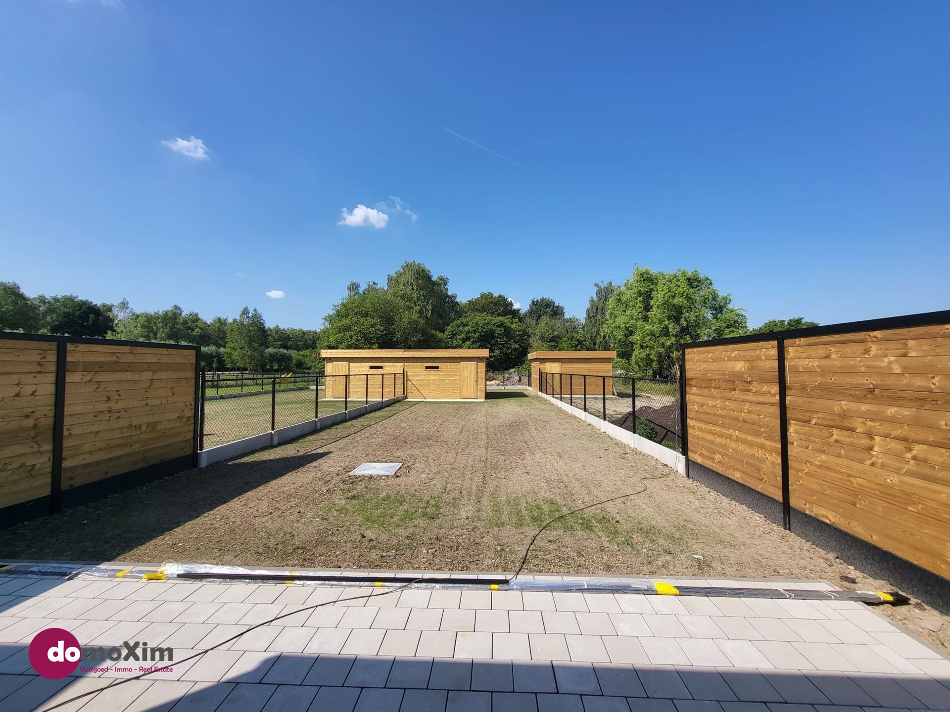 Energiezuinige nieuwbouwwoning met 4 slaapkamers te Kampenhout. foto 17