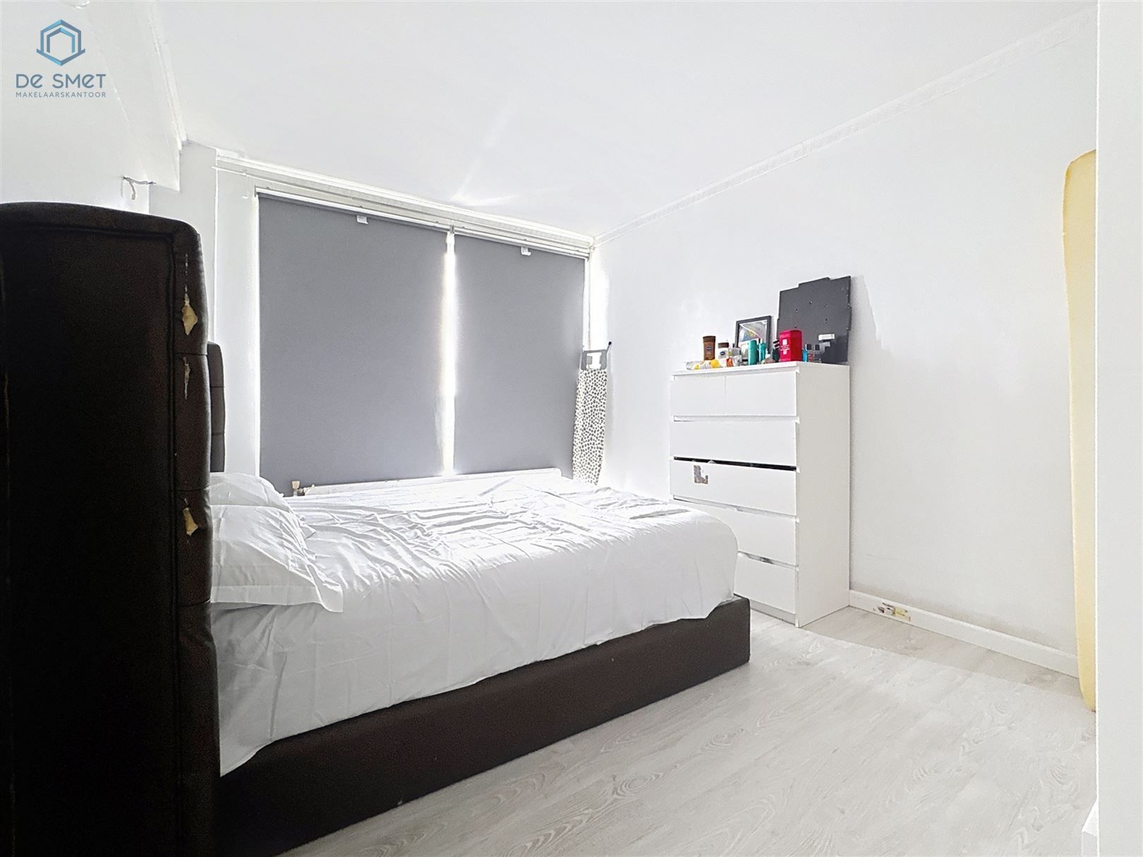 Modern en licht appartement met prachtig uitzicht foto 6