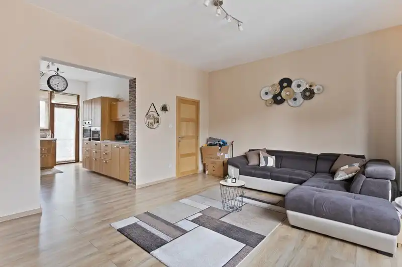 Ruime en Energiezuinige Woning nabij Centrum Vilvoorde! 🏡✨ foto 4