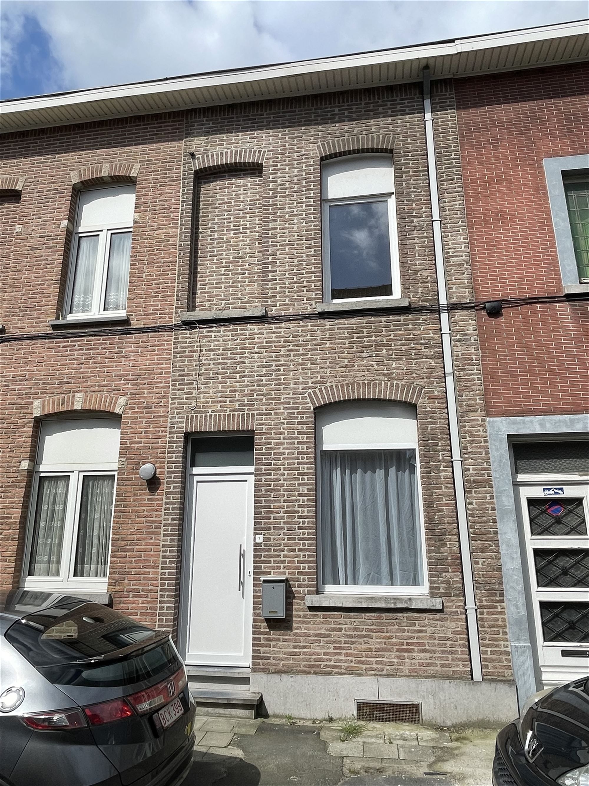 Huis te koop Schaekenstraat 7 - 8500 KORTRIJK