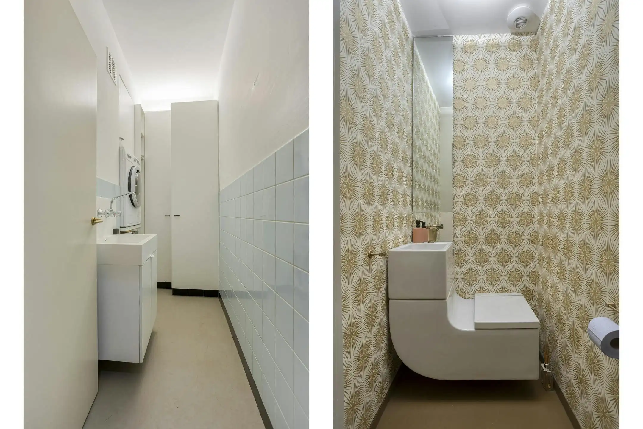 Appartement met drie slaapkamers en terras te koop Antwerpen foto 23