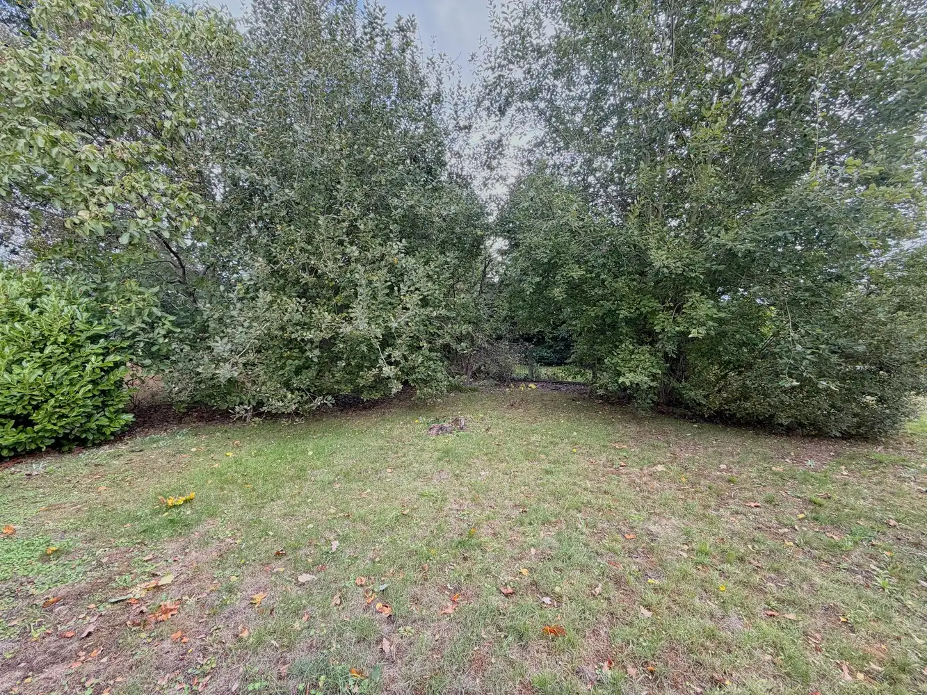 Unieke eigendom op groot perceel (1354m²)+landelijk verzicht foto 17