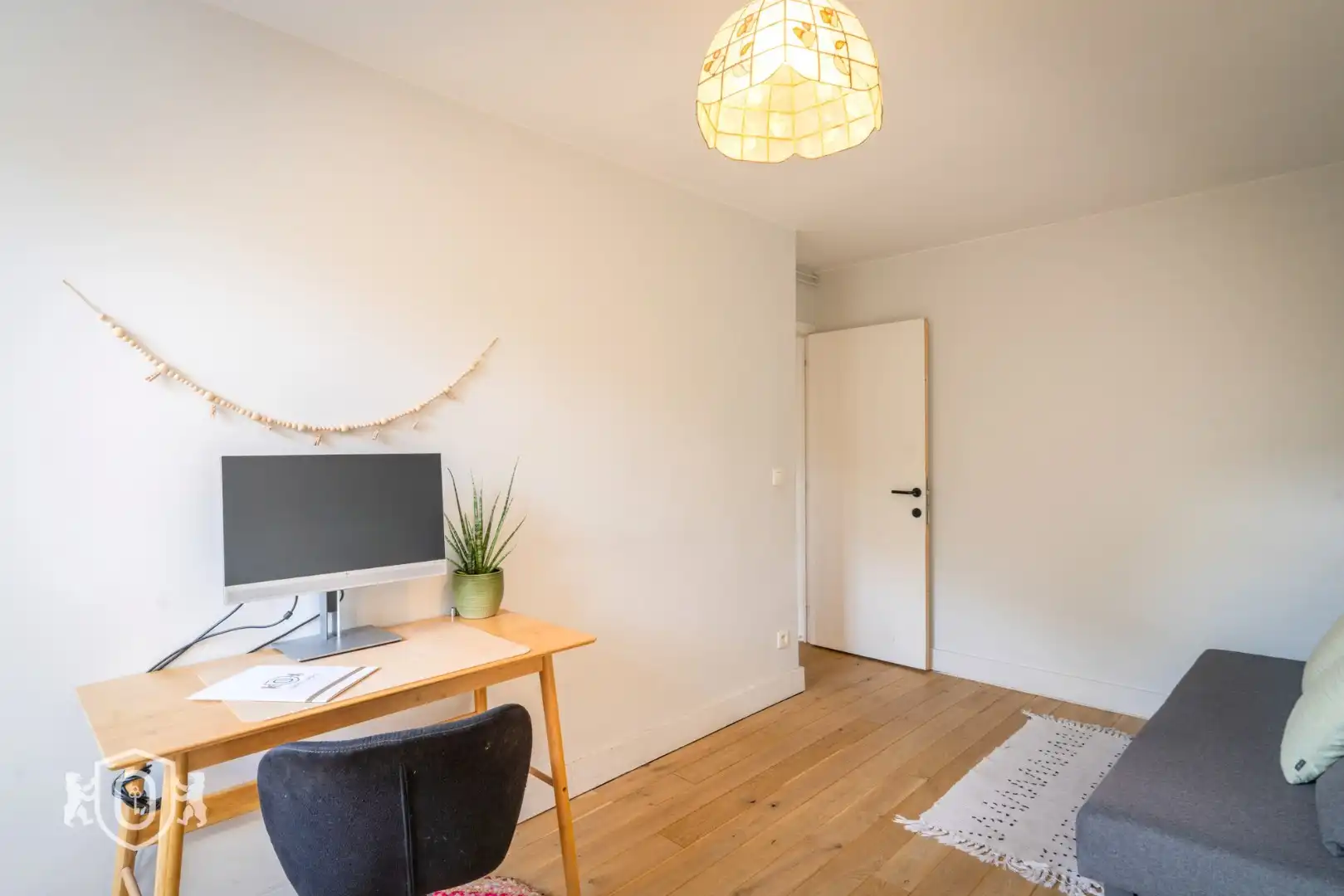 3-slpkr tussenwoning met tuin foto 24